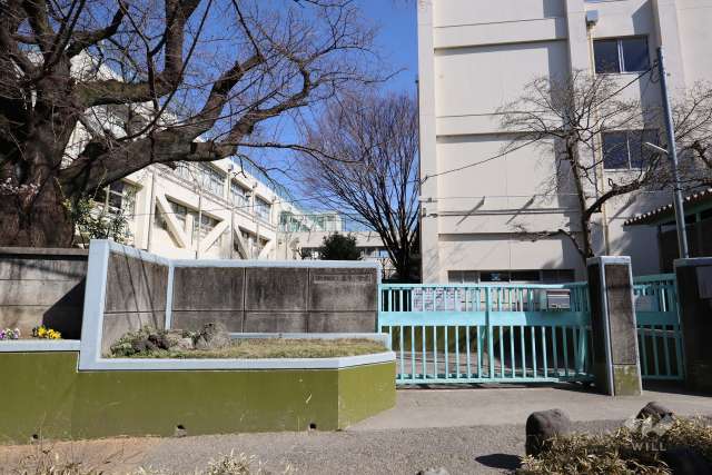 笹原小学校