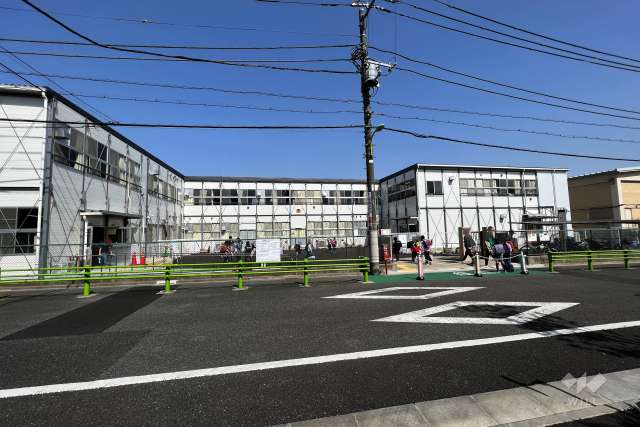 瀬田小学校