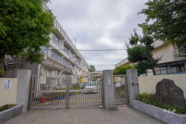 世田谷小学校