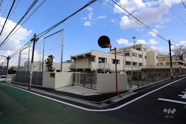 松原小学校