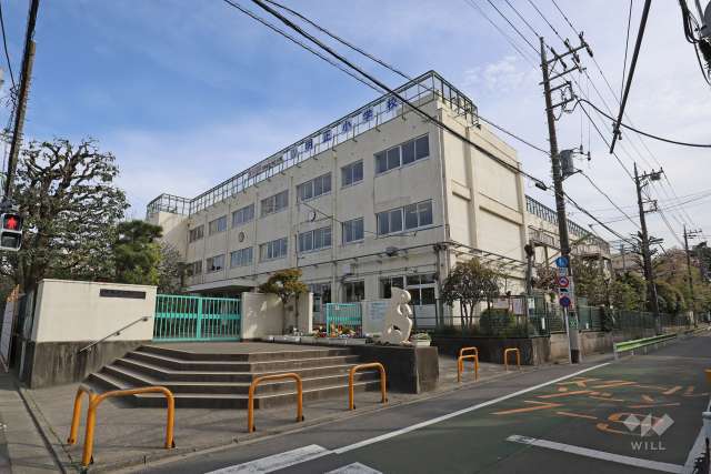 明正小学校