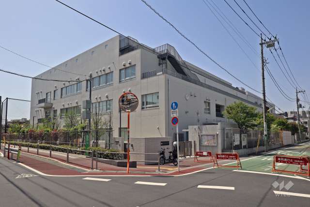 山野小学校