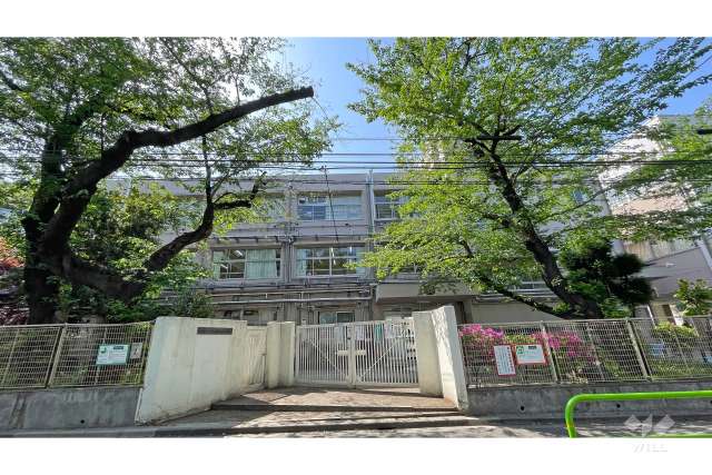 桜丘中学校