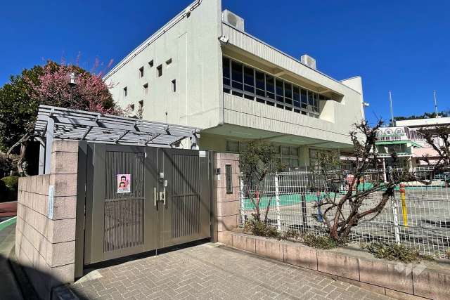 三島幼稚園