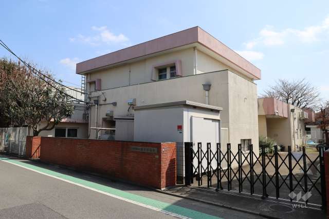 給田幼稚園