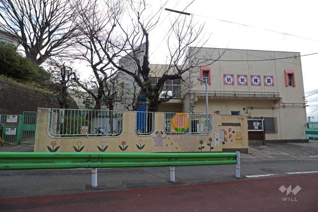 砧幼稚園