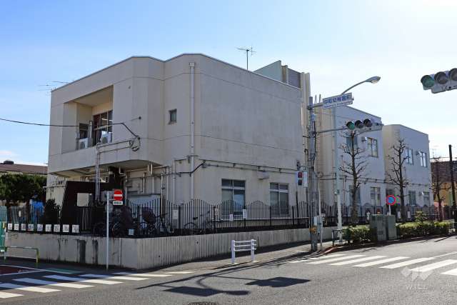 中町幼稚園