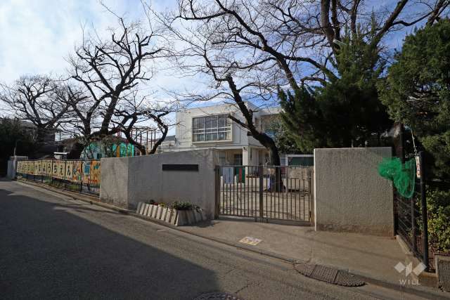 八幡山幼稚園