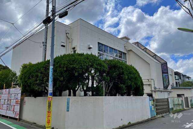 桜丘幼稚園