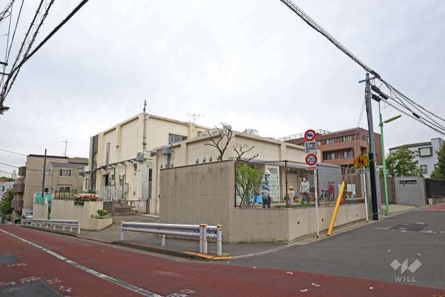 多聞幼稚園