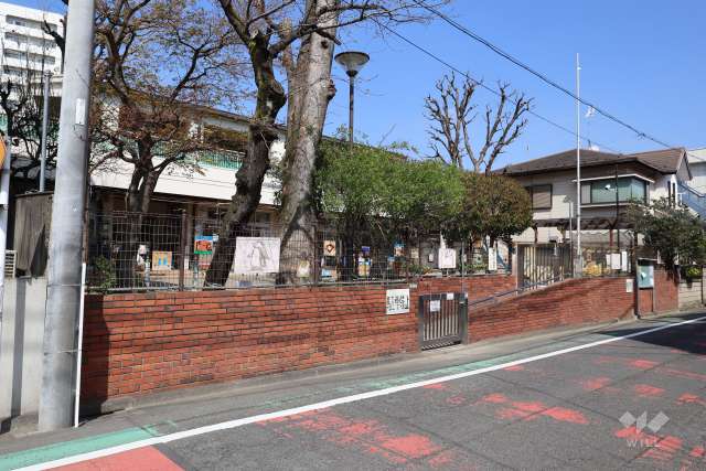 三軒茶屋保育園