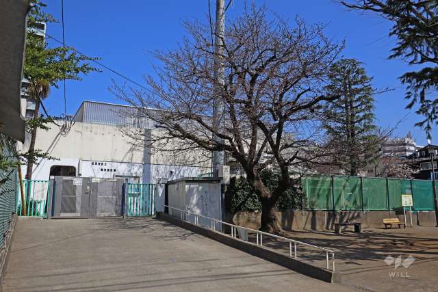 駒沢保育園
