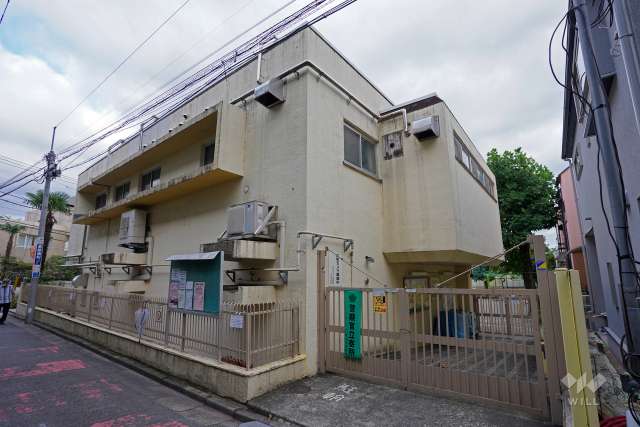 太子堂保育園