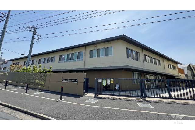 世田谷保育園