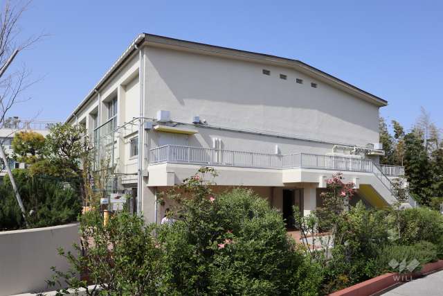守山保育園