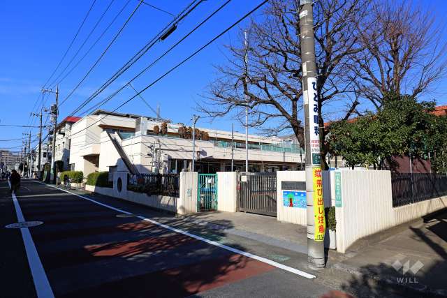 ふじみ保育園