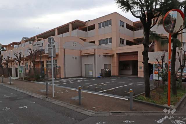 玉川保育園