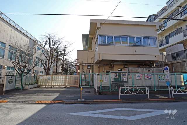 用賀保育園分園