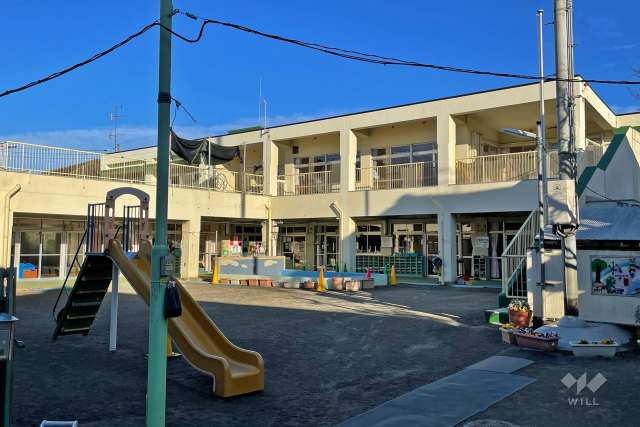 中町保育園