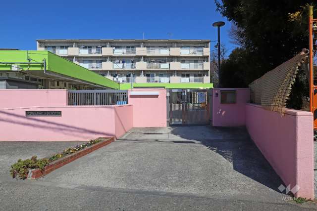 小梅保育園
