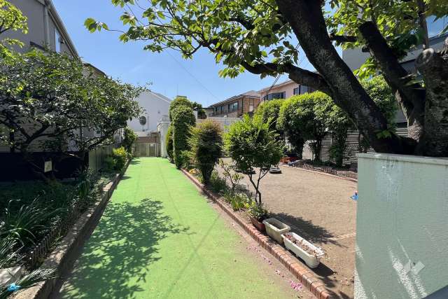 船橋東保育園