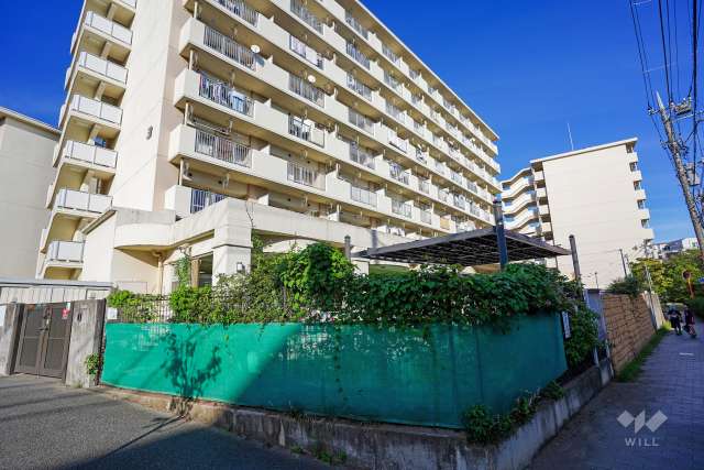 松沢保育園