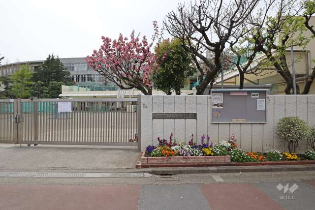 西之谷保育園