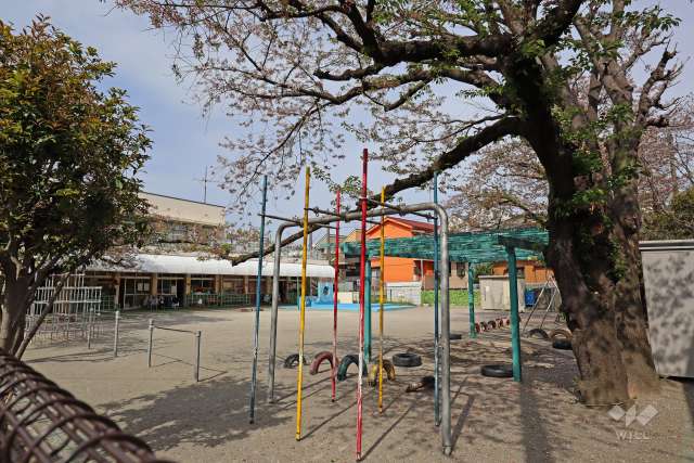 給田保育園