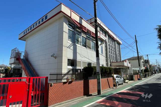 麻生学園深沢幼稚園