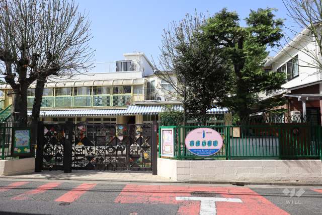 育成幼稚園
