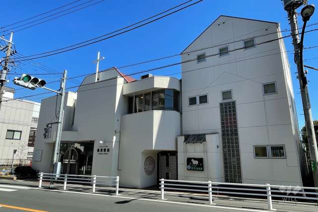 奥沢幼稚園