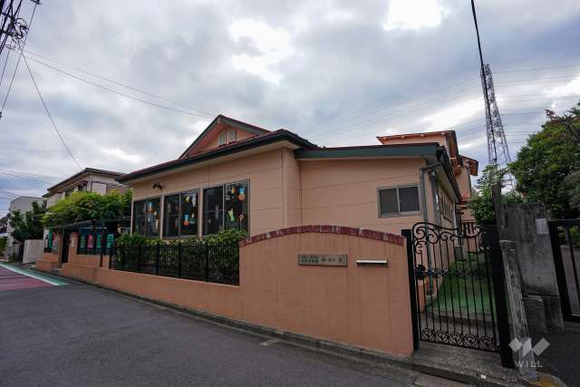 家庭幼稚園