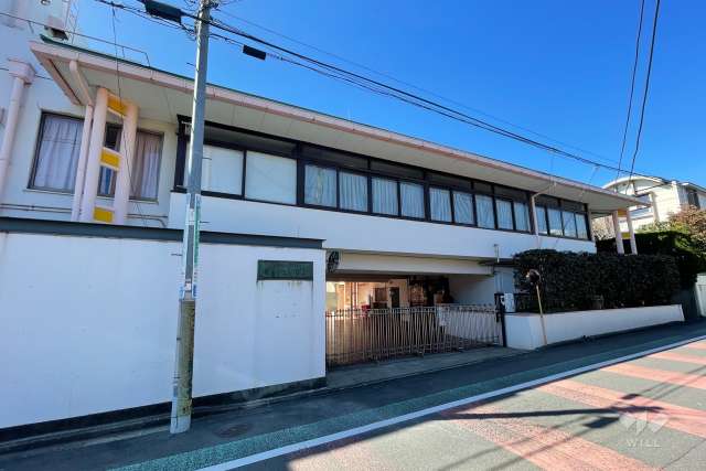上野毛幼稚園