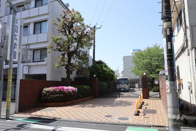 国本幼稚園