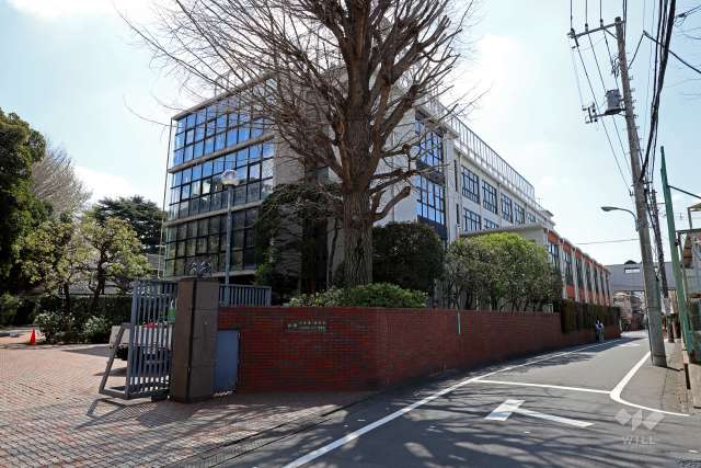 松蔭幼稚園