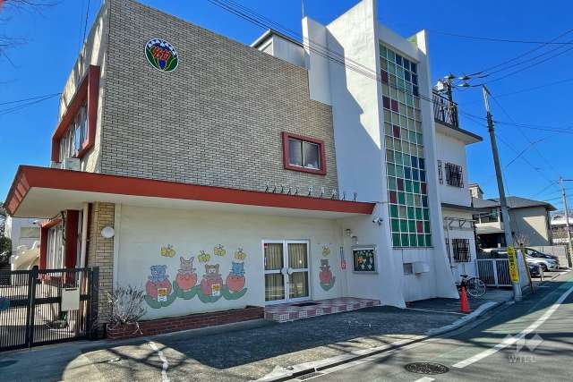 鈴蘭幼稚園