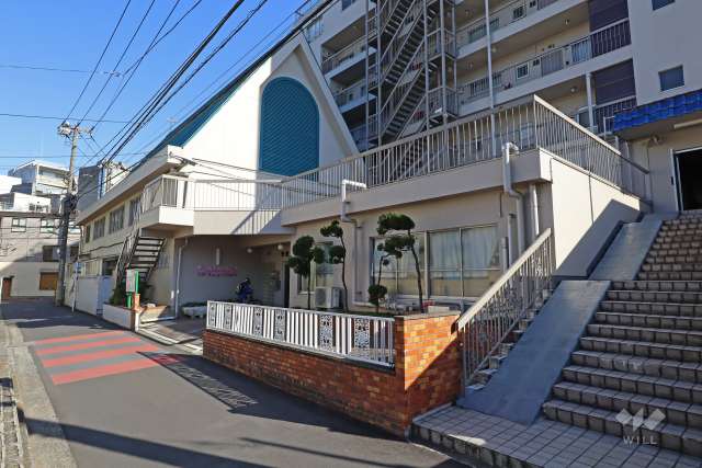 世田谷幼稚園
