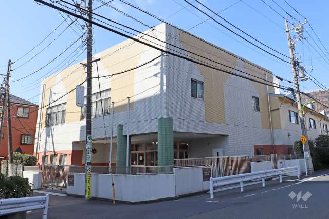 東京都市大学二子幼稚園