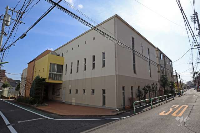 平安幼稚園