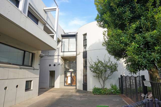 松沢幼稚園