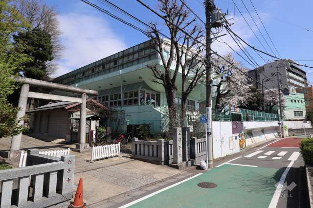 三宿さくら幼稚園
