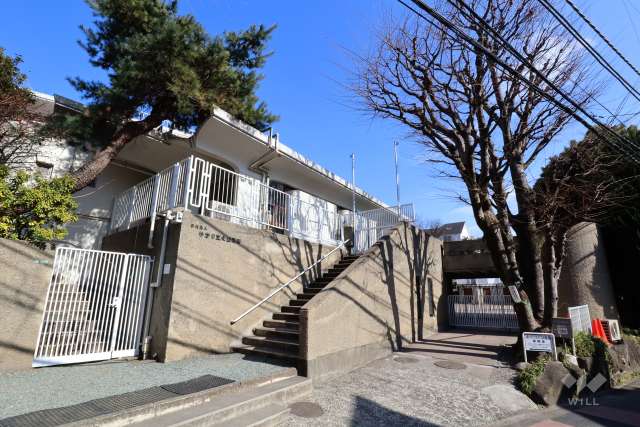 ゆかり文化幼稚園