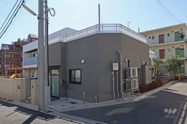 野沢そらの木保育園