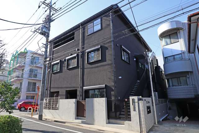 いいほいくえん用賀
