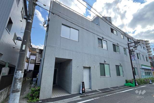 モニカ三軒茶屋園