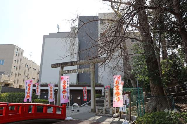 スマイルキッズ駒繫保育園