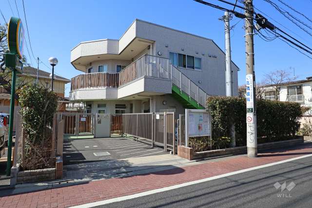 さくらのその保育園　分園つぼみ