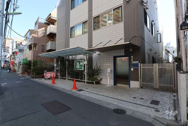 三軒茶屋えほん保育園