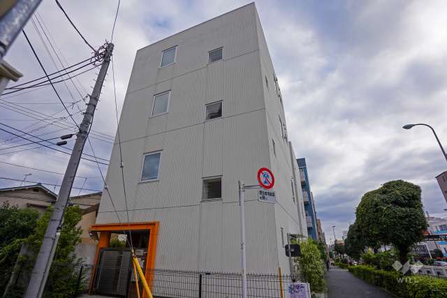グローバルキッズ若林園