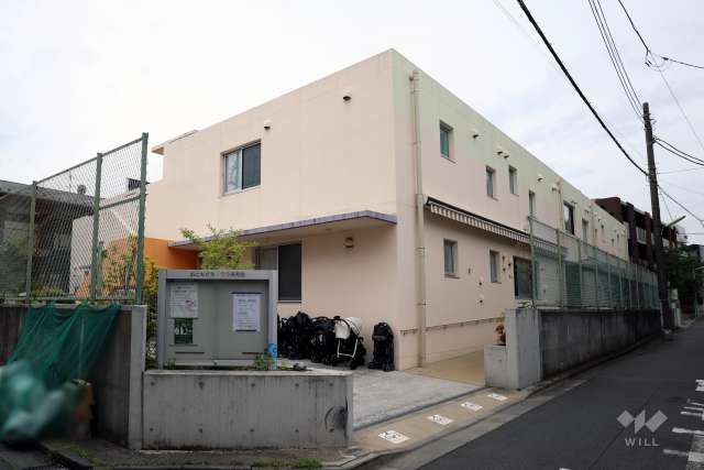 おともだち・ララ保育園